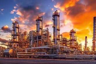 Charting India’s journey from legacy refining to future-ready innovation