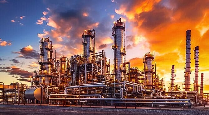 Charting India’s journey from legacy refining to future-ready innovation