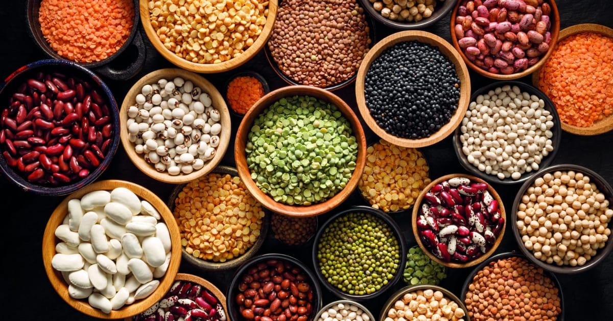 The Union Government's "Mission for Atmanirbharta in Pulses" (2025-31) is not just any ordinary agricultural scheme but a roadmap for India