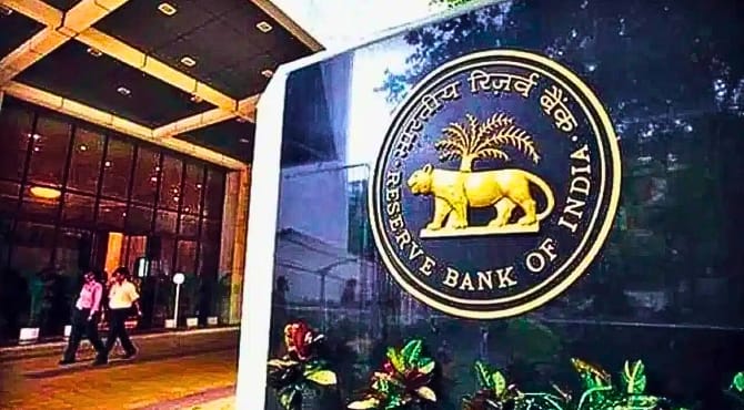The Reserve Bank of India (RBI) has expressed its apprehension about the effect of global political conflicts on international money transfers.