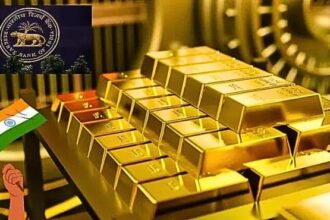 From crisis to control: The historical context of India’s gold holdings