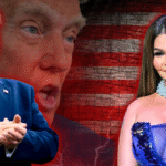 Rakhi Sawant says her real father is Donald Trump