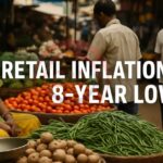 India's Retail Inflation Drops to Lowest Point
