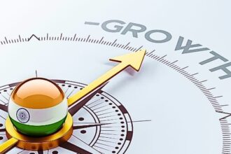 Deep dive by NITI Aayog into GVA long-term trends and local level dynamics