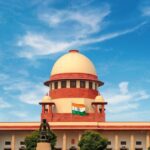 the stampede tragedy sparked not only grief but also a complex legal battle that has now reached India's Supreme Court.