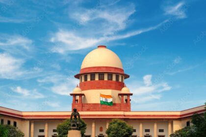 the stampede tragedy sparked not only grief but also a complex legal battle that has now reached India's Supreme Court.