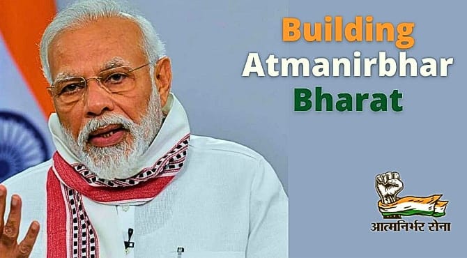 Khadi to Modi is an excellent example of this concept—it connects the new consumer with the old producer.