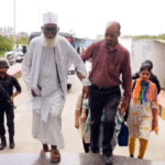 UP ATS filed chargesheet against Chhangur baba