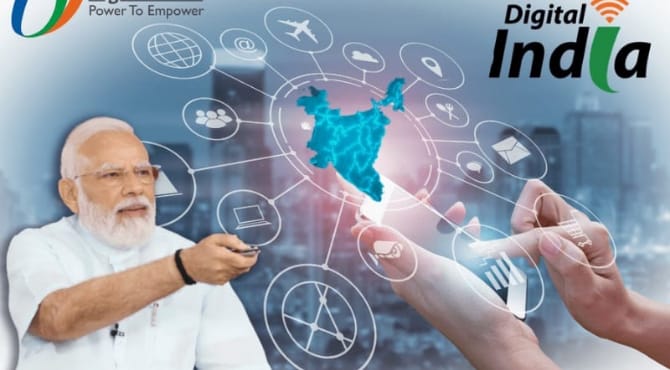 How India’s real-time payment system is shaping a more inclusive and transparent economy