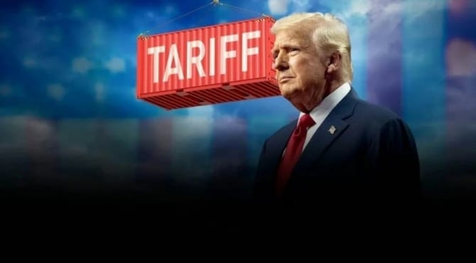 (RBI) latest State of the Economy bulletin reflects this resilience. It clearly states that high US tariffs “do not pose a major concern for overall growth.