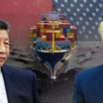 Trump Fires Back at China with 100% Tariffs After Nobel Prize Snub