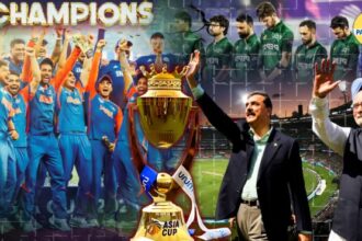 India Pakistan cricket