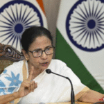 Why did Mamata Banerjee transfer 527 officers just before voter list cleanup