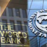 Global organizations keep changing their estimates, but India keeps changing its economic story.