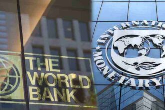 Global organizations keep changing their estimates, but India keeps changing its economic story.