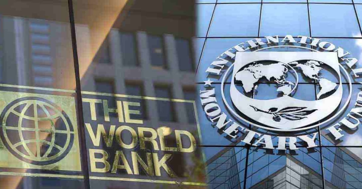 Global organizations keep changing their estimates, but India keeps changing its economic story.