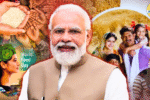 World Food Day How PM Modi's free food scheme turned India into a global model for hunger and inflation control
