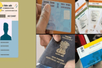 Bihar elections EC allows 12 alternate voter ids