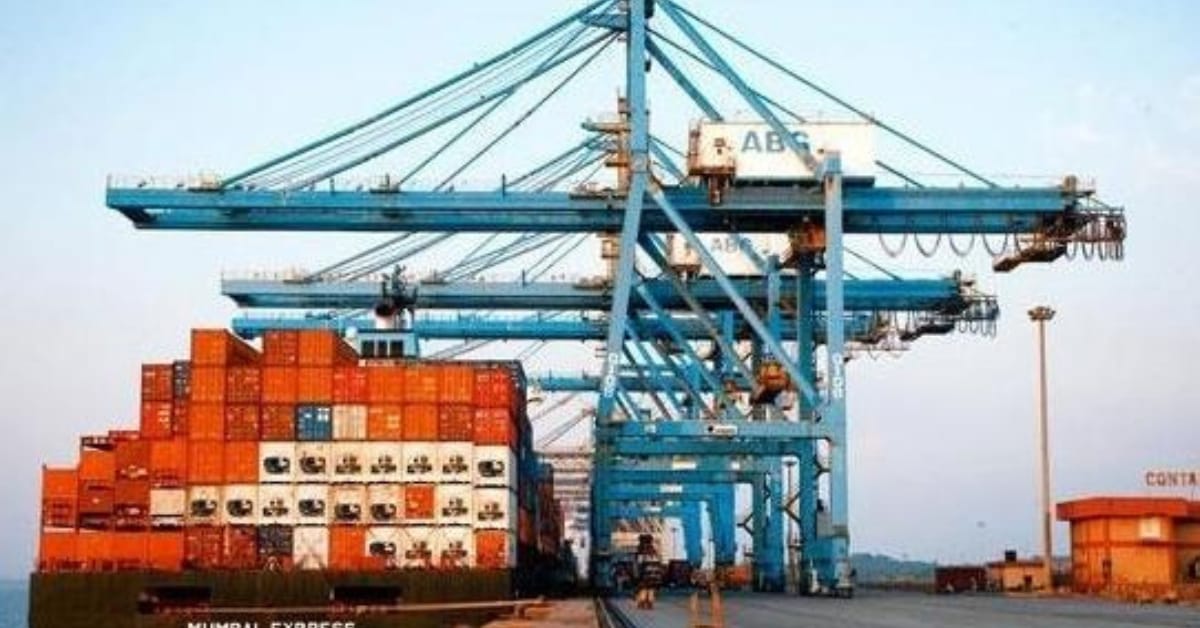 India's New Ports Act 2025: A new beginning for the development of the maritime industry