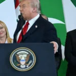 Donald Trump, Giorgia Meloni