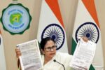 the Chief Minister Mamata Banerjee has expressed strong disapproval of the proposed SIR, calling it potentially exclusionary,