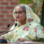 Sheikh Hasina