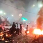 Delhi Red Fort Blast