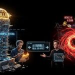 Is the US Facing an AI Bubble Bigger Than 2008? Experts, Investors, and Political Sparks Unveil the Truth