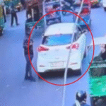 Delhi Red Fort blast Hyundai i20 changed hands four times Faridabad explosives case under probe