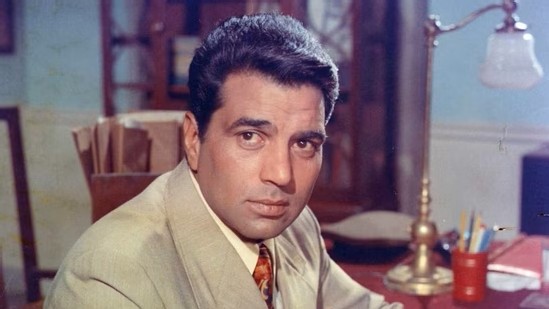 Dharmendra