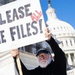 The Epstein Files Transparency Act defies partisan resistance and forces locals to reveal details of the case within a month.