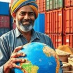 Indian farm exports defy US tariff shocks, lifted by strong monsoons, export policy easing and diversification into new markets for rice, seafood, coffee and fresh produce.