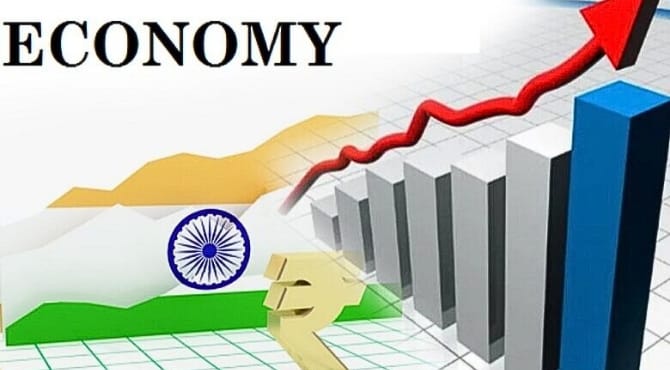 Tax cuts boost consumption and investment, driving India’s GDP growth to a strong 8% expansion.