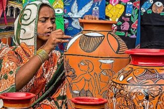 GST‍‌‍‍‌‍‌‍‍‌ rate cuts boost the handicrafts sector, supporting artisans and the cultural economy.