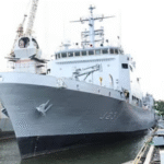 INS Ikshak to be commissioned in Kochi