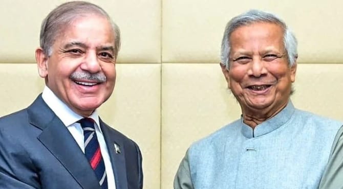 Dhaka acted firmly against ISI-linked activities.