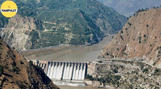 India declines to attend Vienna Indus Waters Treaty proceedings as IWT remains suspended