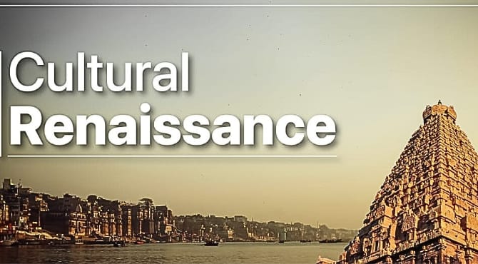 India’s cultural and civilizational assertion in recent years is a masterclass in balancing tradition with diplomacy.