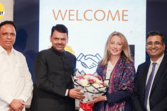 Maharashtra becomes the first Indian state to partner with Elon Musk's Starlink for Satellite Internet