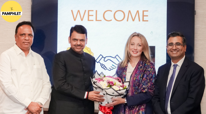 Maharashtra becomes the first Indian state to partner with Elon Musk's Starlink for Satellite Internet