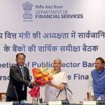 Finance Minister Sitharaman argued that the privatisation of PSBs is not contrary to the goal of financial inclusion.