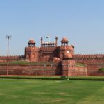 Red Fort Delhi