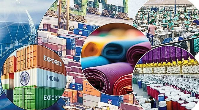 Experts from the industry believed that the bold $100 billion export target could come true thanks to the government's visionary reforms and competitive edge that emphasized quality and sustainability.