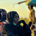 The El Fasher massacre Islamist militias slaughter Christians and ethnic minorities as Trump looks away