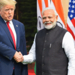 Trump likely to visit india