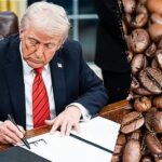 Trump’s Tariff Gamble Backfires: Tariffs on Goods America Doesn’t Even Grow Spark Rage as Food Inflation Squeezes Households