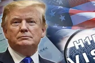 US Banks Ramp Up Hiring in India Amid Trump’s H-1B Visa Changes and Imminent US-India Trade Deal