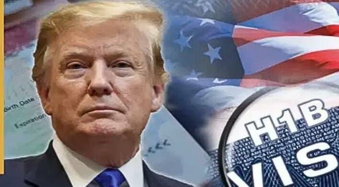 US Banks Ramp Up Hiring in India Amid Trump’s H-1B Visa Changes and Imminent US-India Trade Deal