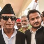 Azam Khan