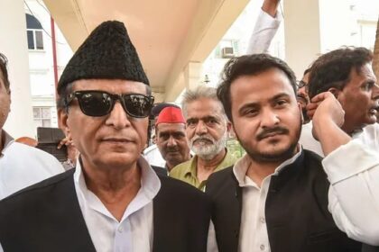 Azam Khan